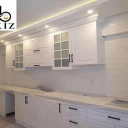 Karacasu / Aydın – İnce İnşaat, Mekanik ve Elektrik Altyapı ile İç Mimari Tasarım Projesi