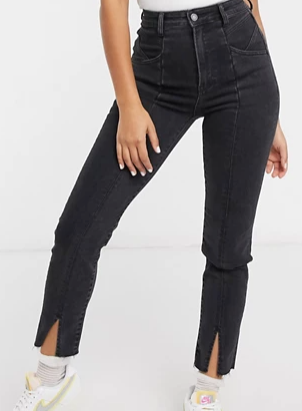 Some of my Favorite Stores to buy Affordable Denim this Season