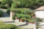 Agriturismo Marche esterni01
