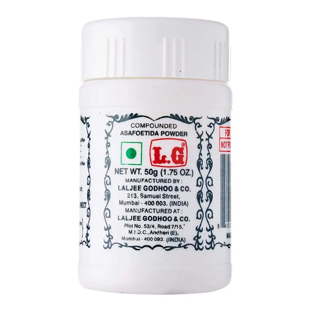 lg kayam powder 50g
