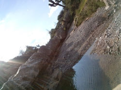 Arrollo lo de Acosta