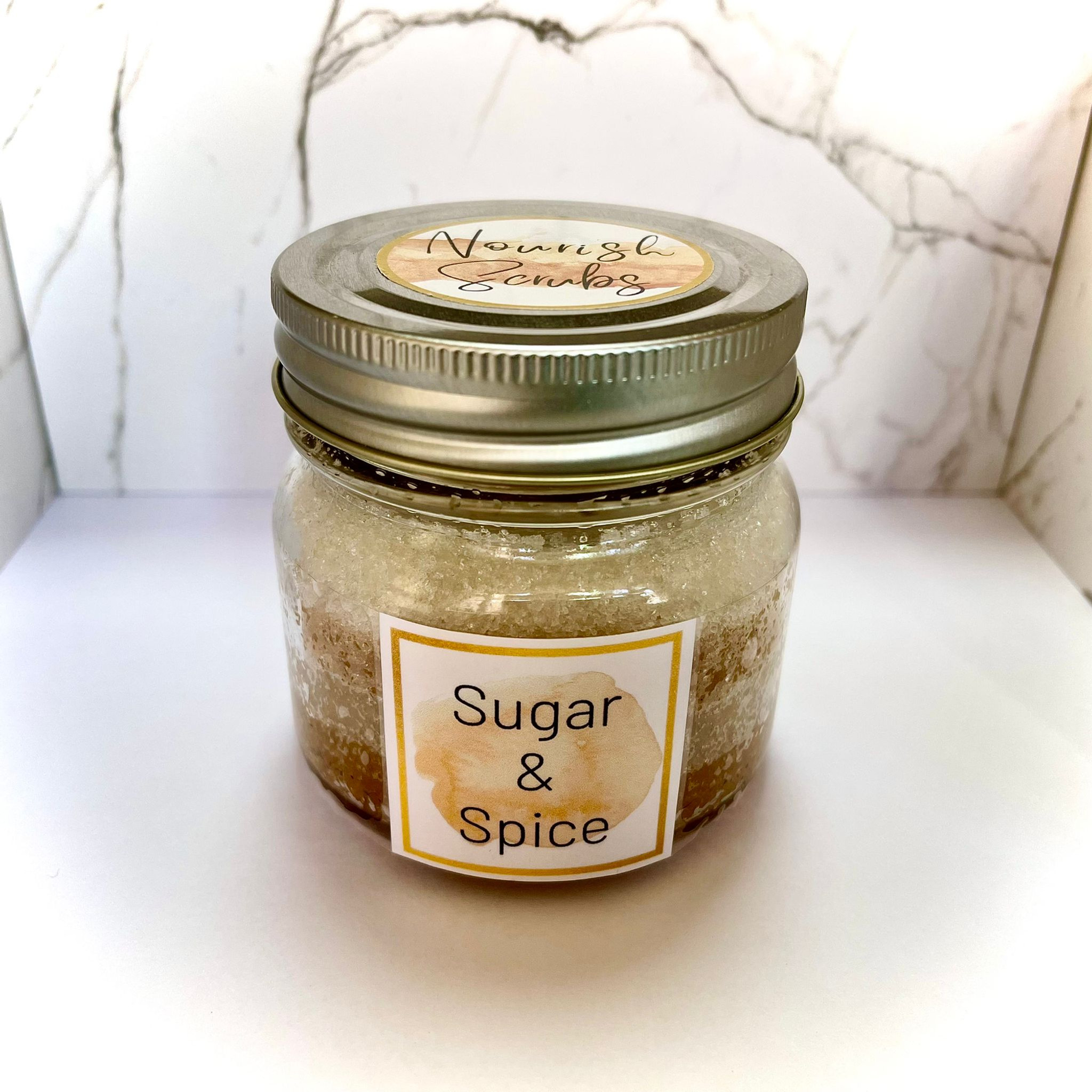 Sugar & Spice