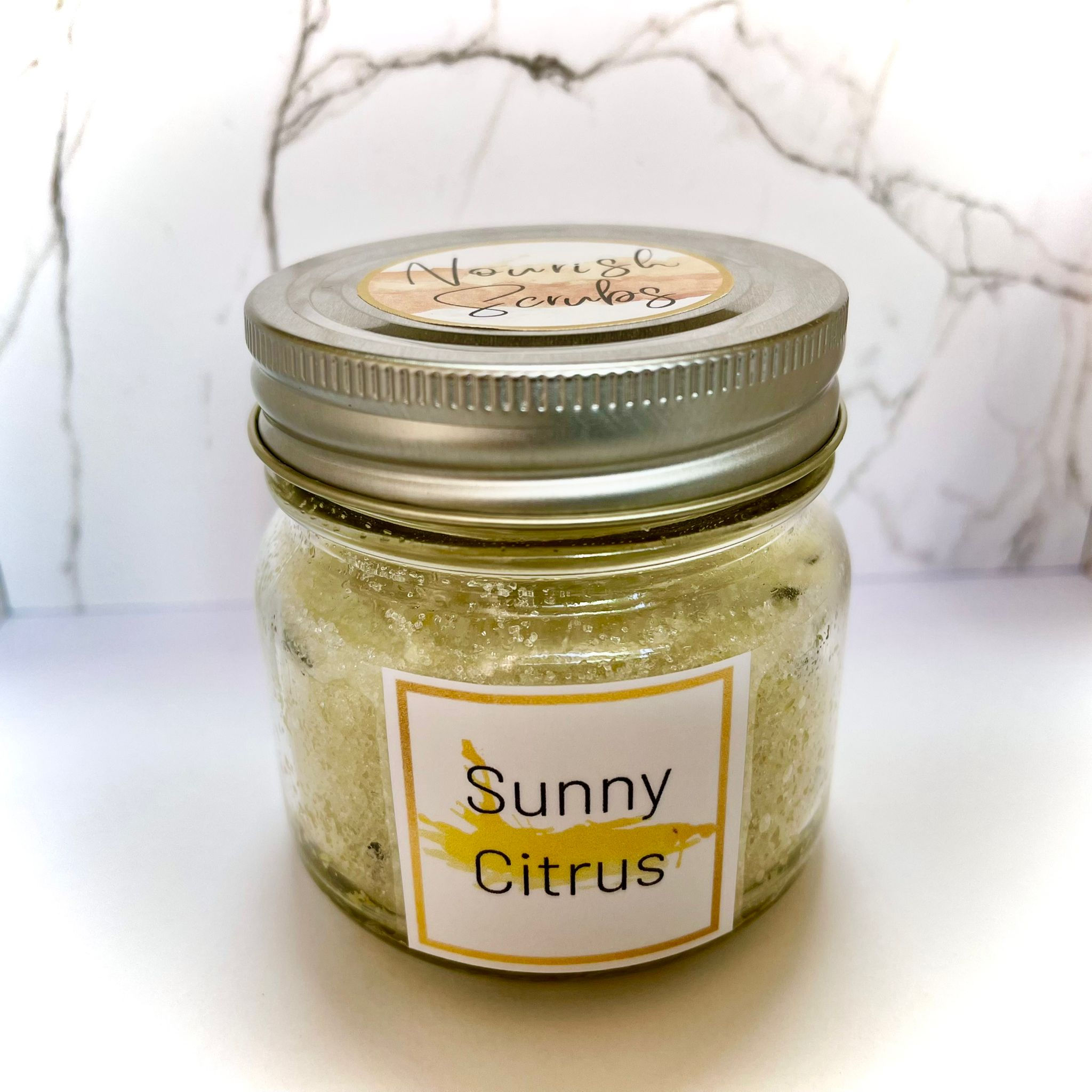 Sunny Citrus