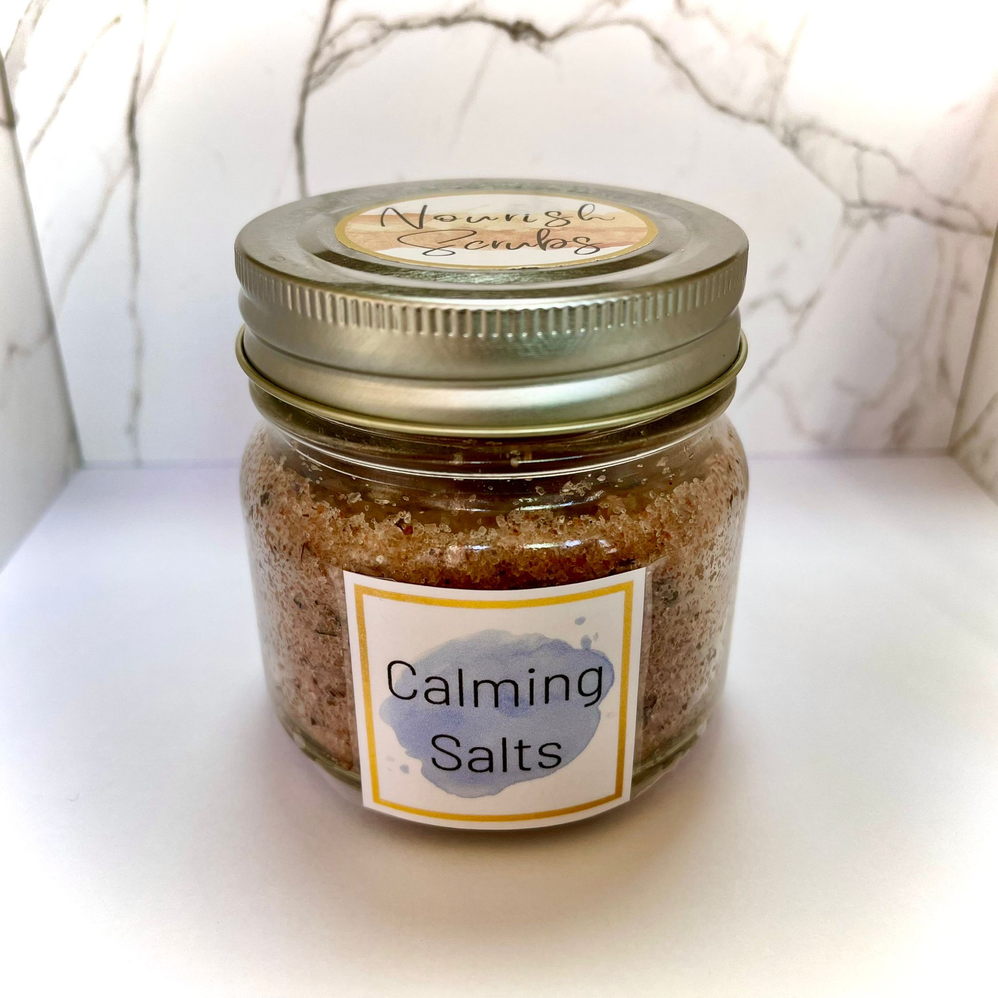 Calming Salts