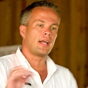Pastor Paul Whisnant