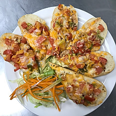 Bruschetta