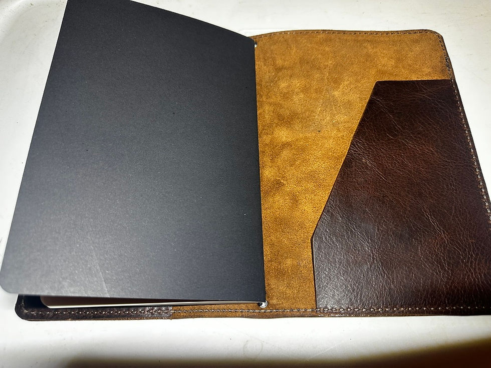 Thumbnail: The Premier w/cc holder