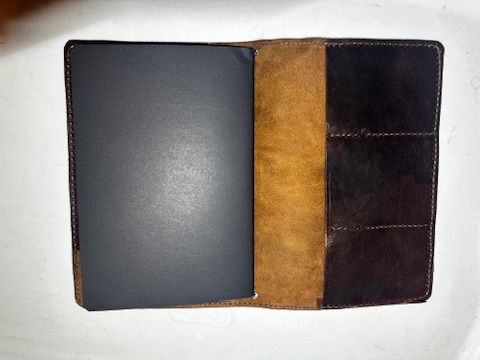 Thumbnail: The Premier w/cc holder