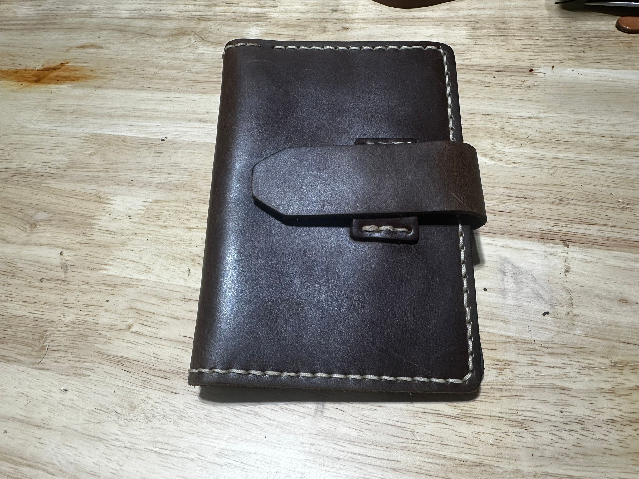 Fieldbook