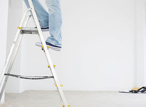 Step Ladder