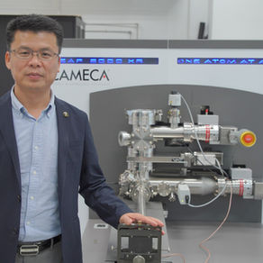 Super material that helps build a green future