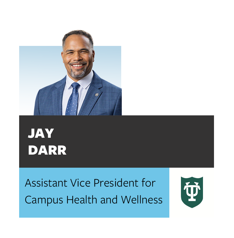 Jay Darr