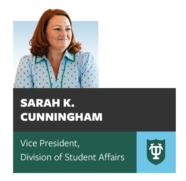 Sarah Cunningham