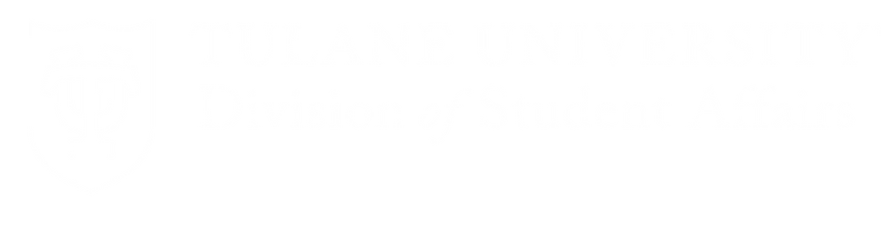 Division of Student Affairs Logo