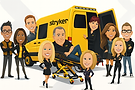 Stryker
