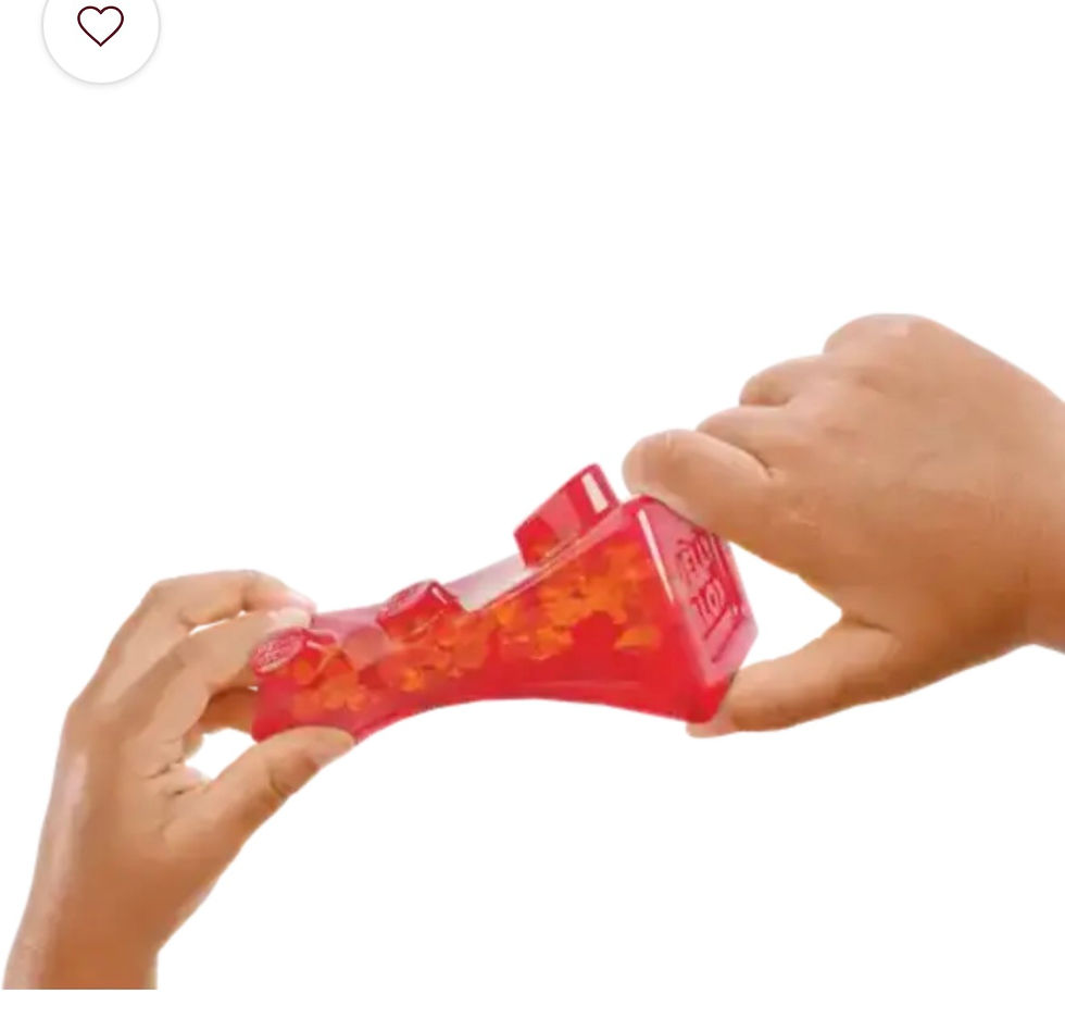 Thumbnail: Jellyblox - storage box 