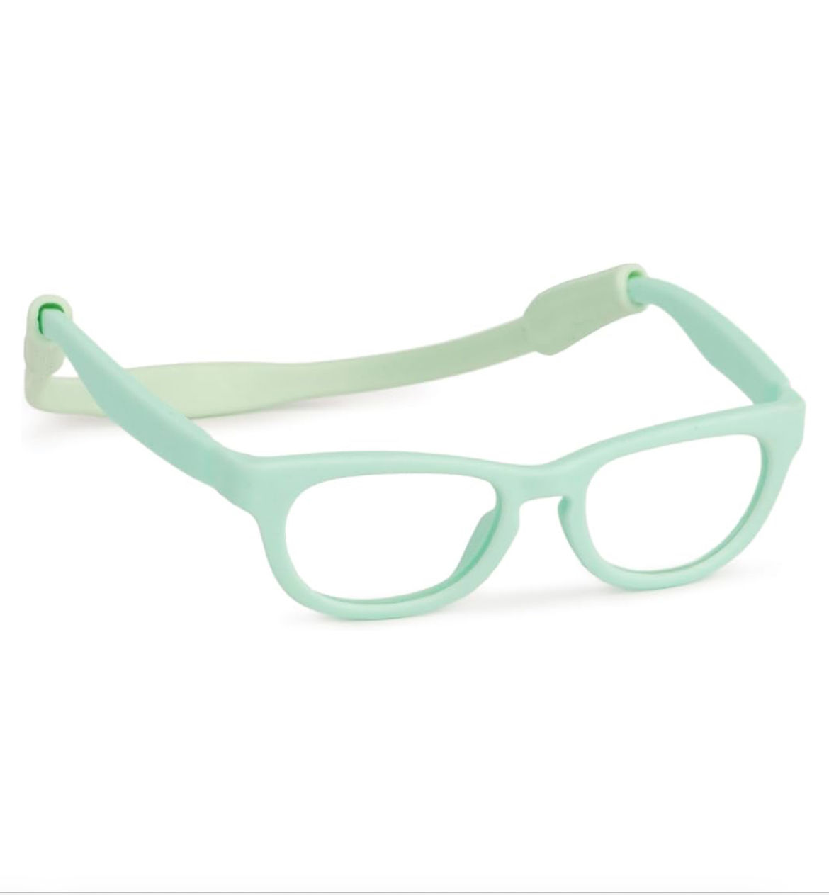 Miniland bril turkoois
