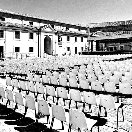 Tra mimesi e nemesi. L’inganno, di Diego Zilio