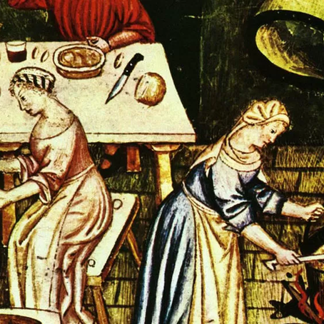 Tentativo di esaurimento di un luogo letterario. Polpette, di Jacopo Masini