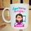 Miniatura: Mug"Ser como niños"