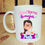 Miniatura: Mug"Ser como niños"