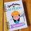 Miniatura: Cuadernos #sercomoniños