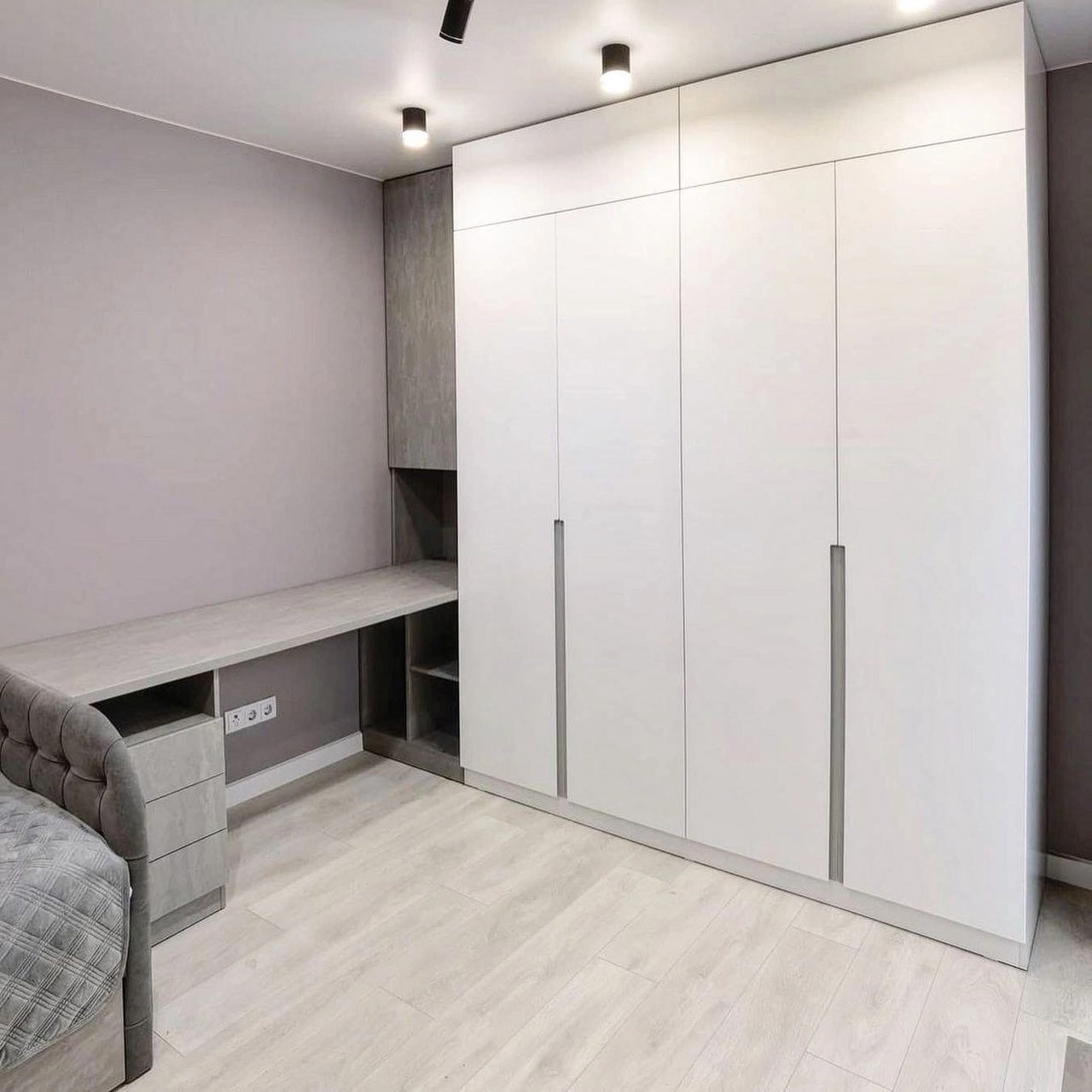 Детская № 12