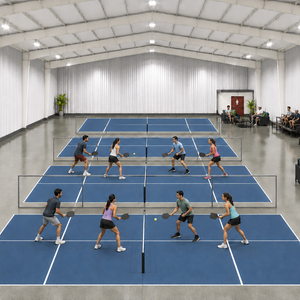 Pickleball Facility