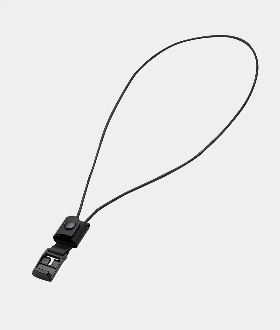 Miniatura: Cordão USB Alpaka