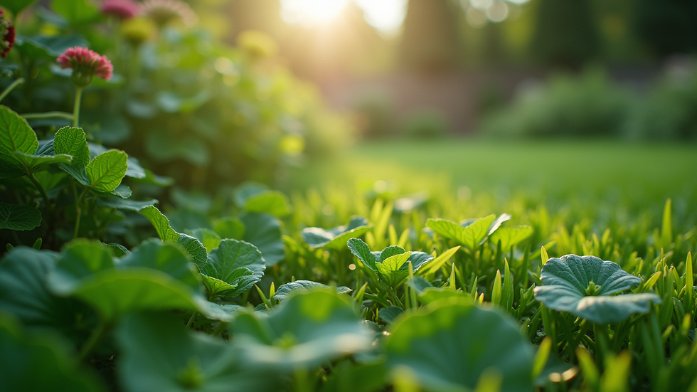 The Importance of Sustainable Living in Today's World