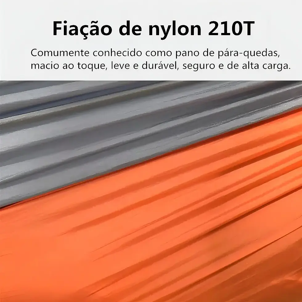 Miniatura: Rede de Dormir com Mosquiteiro Joyfox