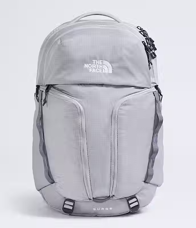 Mochila Feminina Surge The North Face