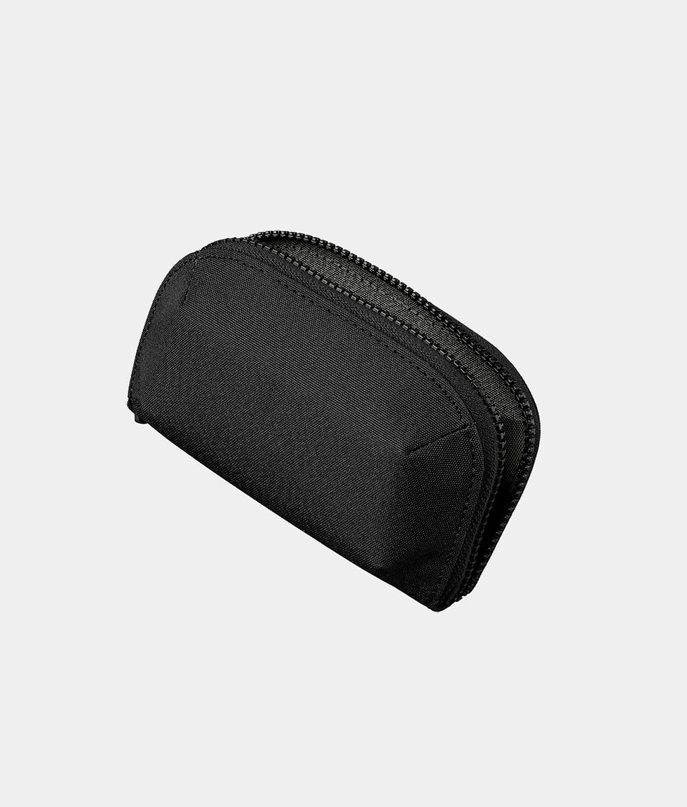 Miniatura: Hub Zip Pocket ALPAKA