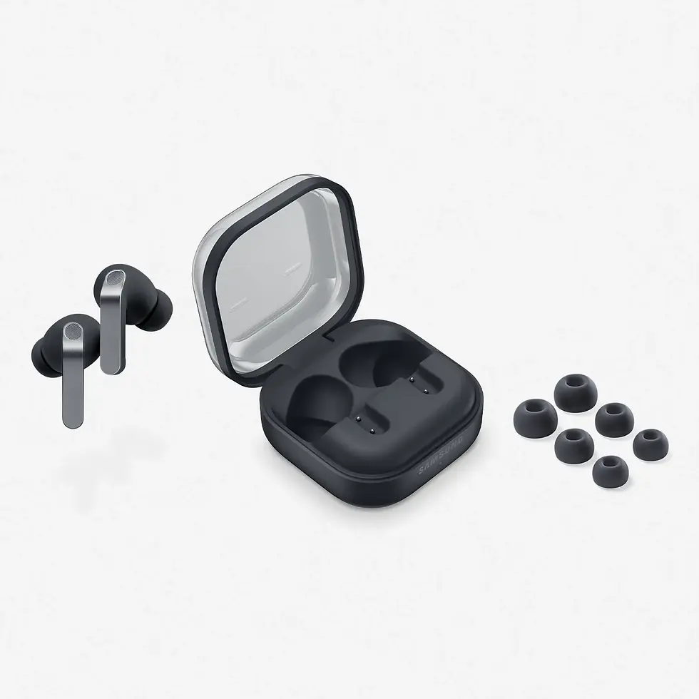 Miniatura: Samsung Galaxy Buds4 Pro