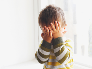 How to Handle Toddler Transitions and Tantrums