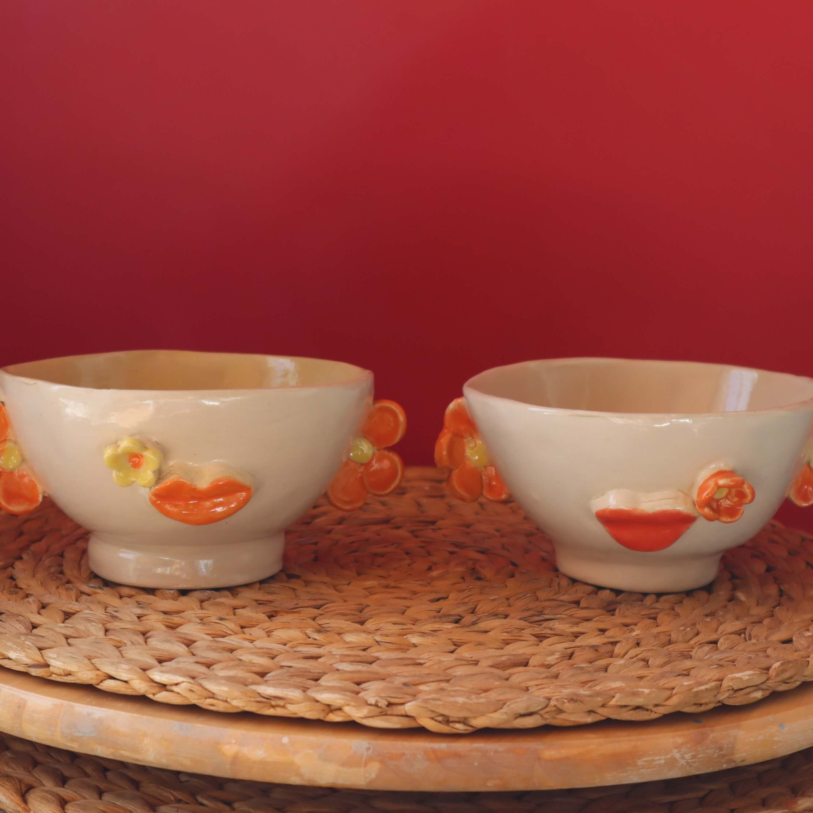 Maceta Cerámica Florencia