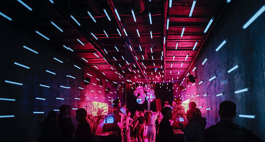 Alquiler discoteca Madrid