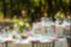 Alquiler de salones de boda en Barcelona