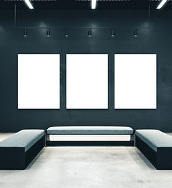 Alquiler galería moderna en el centro de Madrid