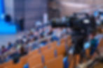 Alquiler de salas de conferencias en Barcelona