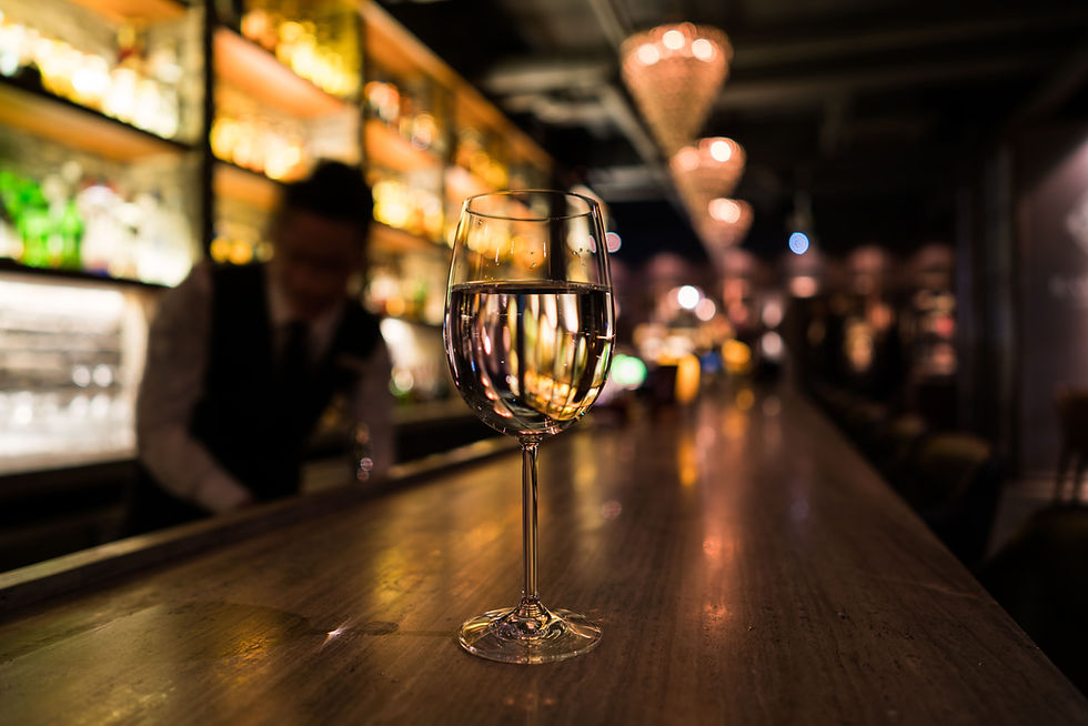 bar ben situato nel Municipio 7 di Milano
