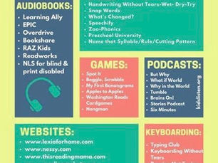 Online Resources