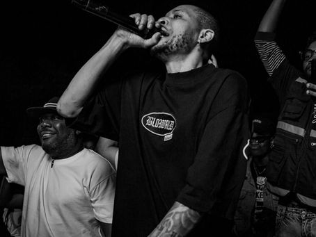 DJ DESIRE PREPARA-SE PARA PERFORMANCE INSANA EM PORTUGAL NESTE FIM DE SEMANA!