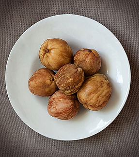 Fruits