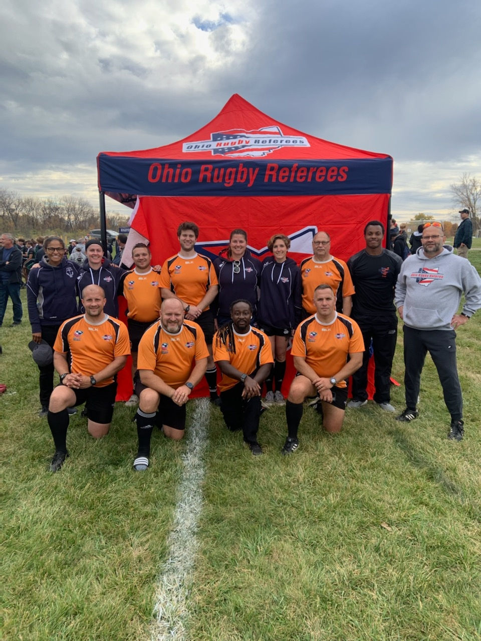 HS 7's State Championship 2022