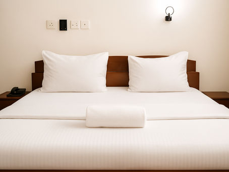7 Things to Look for Before Booking a Guest House in Abuja