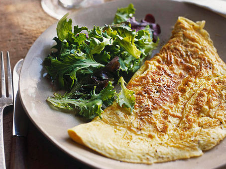 Who Said Cooking Is Not Fun? Discover the Joy of Food, Creativity, and Experience