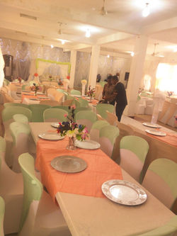 HALL