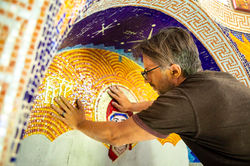 Installing an icon