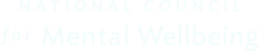 National Council for Mental Wellbeing Logo